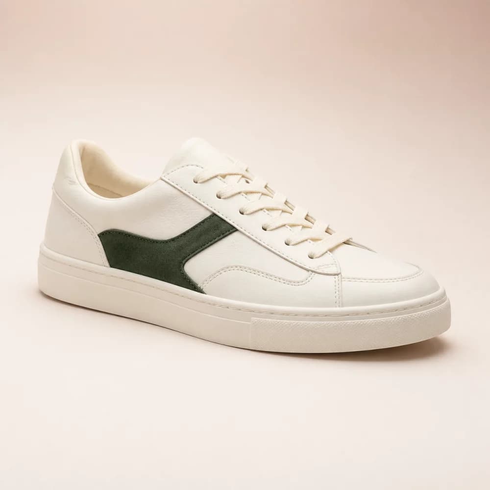 Milano Suede Loafer